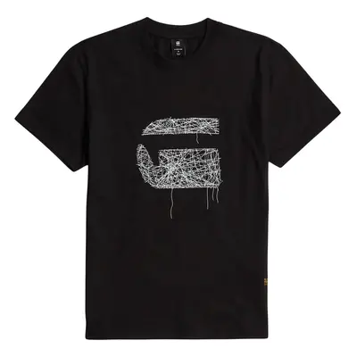 T-shirt G-Star Burger