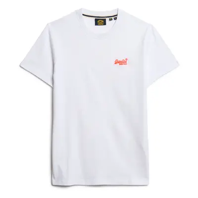 T-shirt Superdry Essential Logo Emb