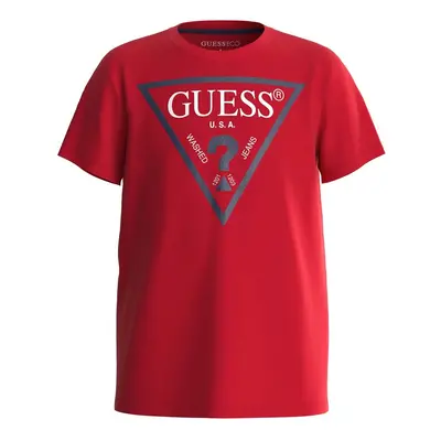 Child's T-shirt Guess Core