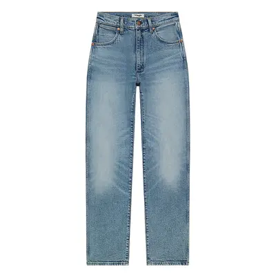 Women's jeans Wrangler Sunset