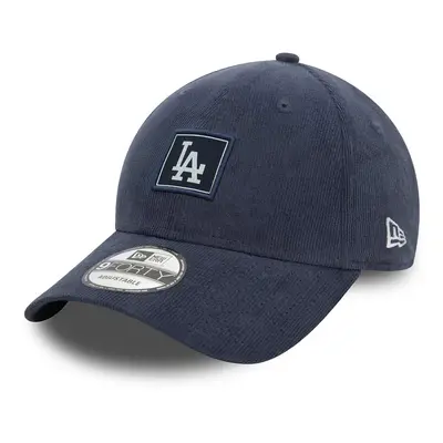 Baseball cap Los Angeles Dodgers Cord Patch 9Forty