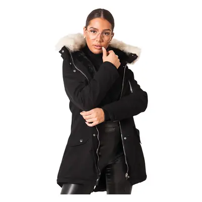 Women's parka Sixth June