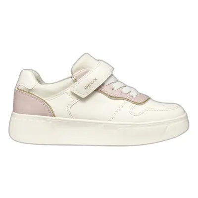 Girl Trainers Geox Mikiroshi A