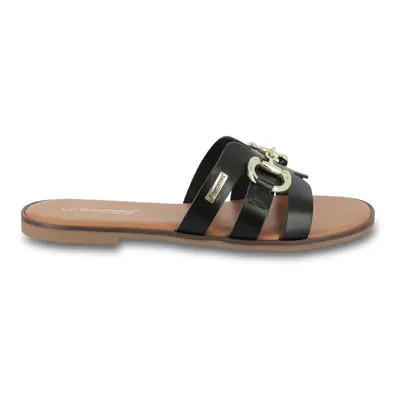 Women's sandals Les Tropeziennes par M.Belarbi Hamia