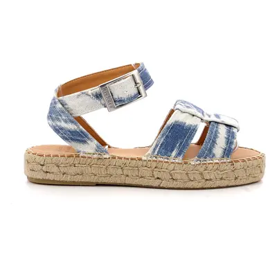 Women's sandals Kickers Parezi Pg