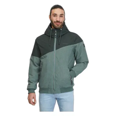 Hooded jacket Ragwear Winngs