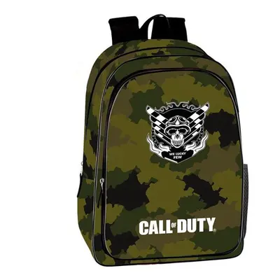 Backpack Perona Call of Duty Lucky