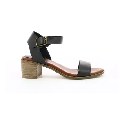 Women's heeled sandals Kickers Volou