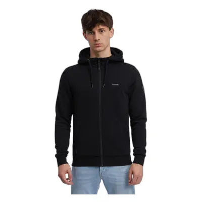 Ragwear Natte Zip Up Hoodie