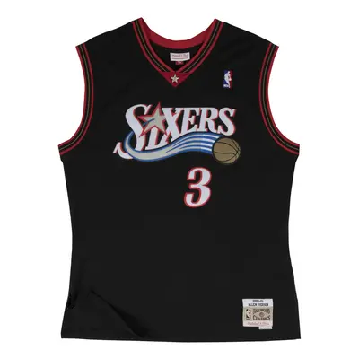 Jersey Philadelphia 76ers nba