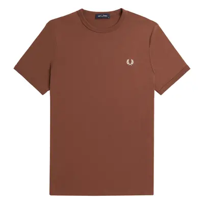 T-shirt Fred Perry Ringer