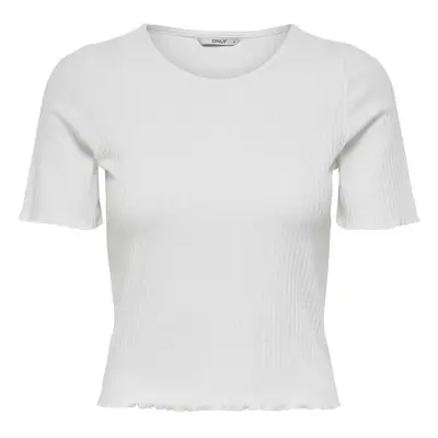 Women's T-shirt Only Emma manches courtes