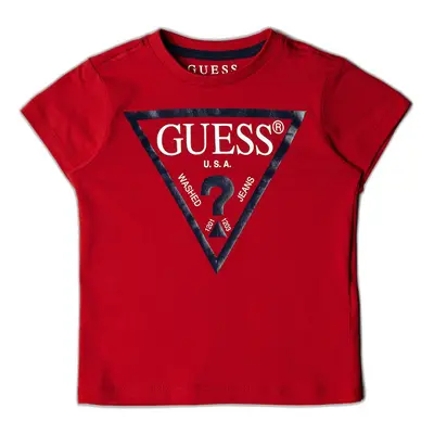 Child's T-shirt Guess Core