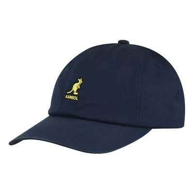 Cap Kangol Washed Baseball