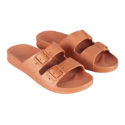 Women's sandals Cacatoès Baleia