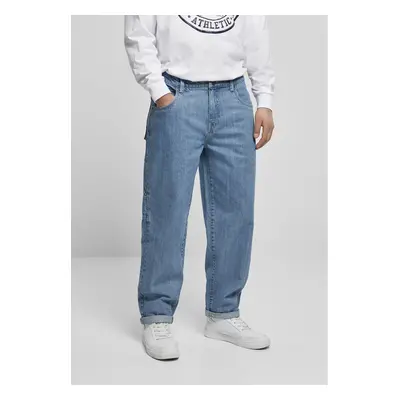 Trousers Southpole embroidery denim