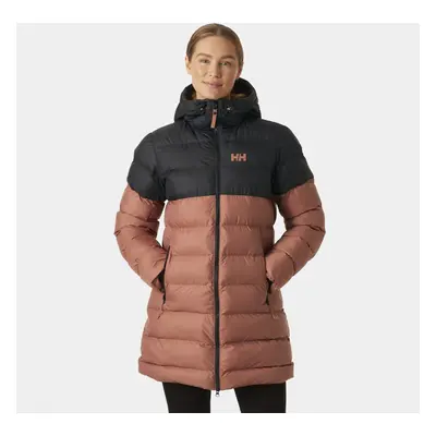 Long jacket woman Helly Hansen Active