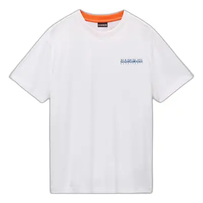 T-shirt Napapijri S-Sovana Ss