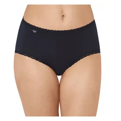 Women's cotton maxi briefs Sloggi 24/7 (x3)