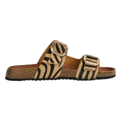 Women's sandals Geox New Brionia