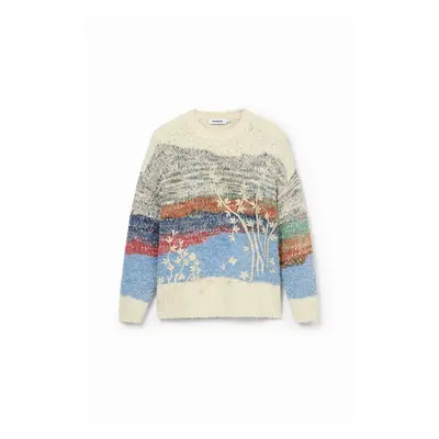 Sweater Desigual Gran Sudbury