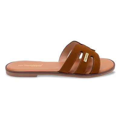 Women's sandals Les Tropeziennes par M.Belarbi Hamiga