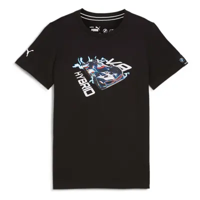 Kid's T-shirt Puma Bmw Mms Graphic