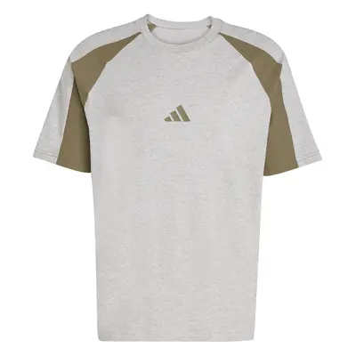 T-shirt adidas Essentials Colorblock