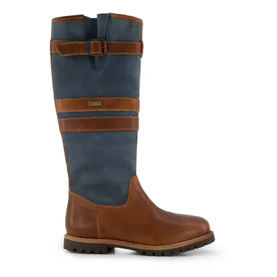 Women's boots Travelin Lindau