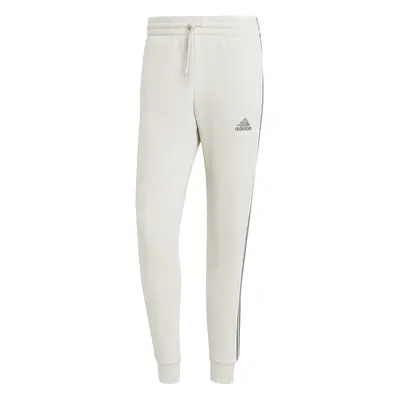 Adidas Essentials Fleece 3-Stripes Tapered Sweatpants