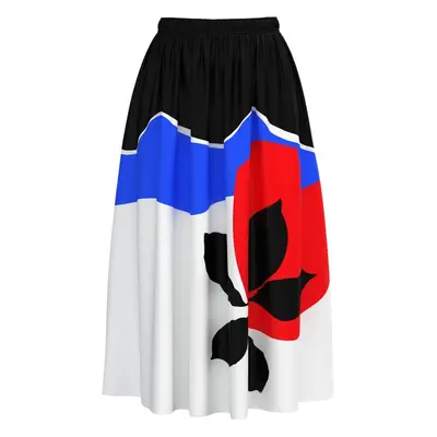 Women's skirt Desigual Lacroix