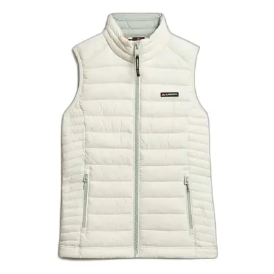 Women's down jacket Superdry Fuji Lite Padded