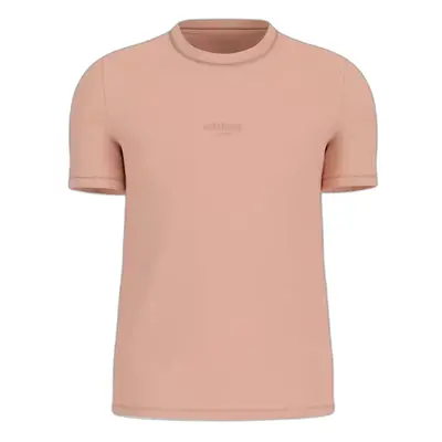 Round neck T-shirt Guess Aidy