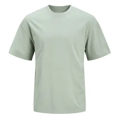 Round neck T-shirt Jack & Jones Ebradley