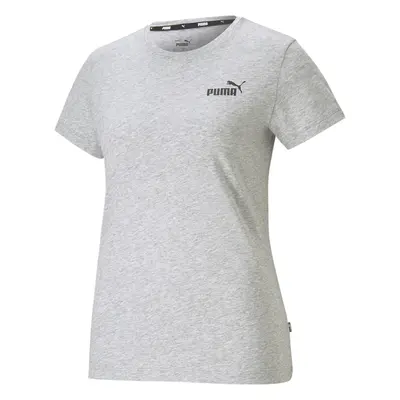 Women's T-shirt Puma ESS Small Logo