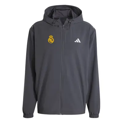 Sweat jacket Real Madrid 2024/25