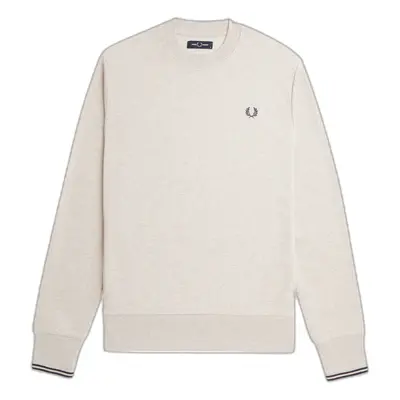 Fred Perry Crewneck Sweatshirt