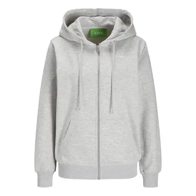 Women's zip-up hoodie Jack & Jones Abbie Hw Every