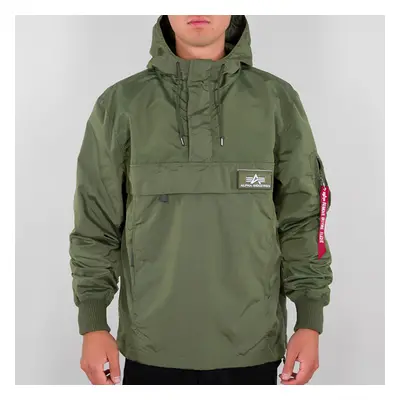 Anorak Alpha Industries TT LW