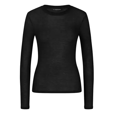 Women’s long sleeve t-shirt Triumph Beauty Layers