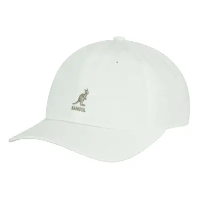 Cap Kangol Washed Baseball