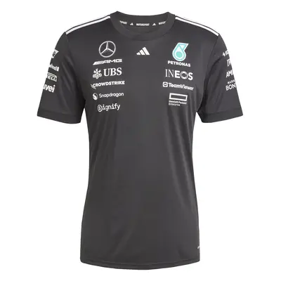 Jersey adidas Mercedes DR