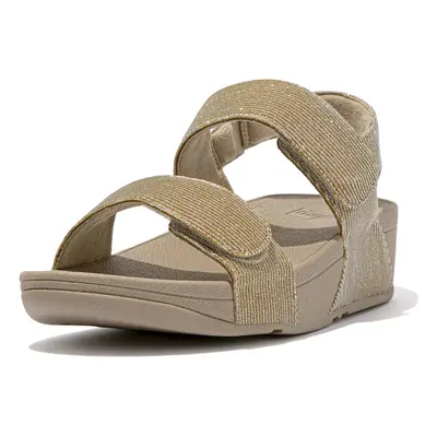 Women's sandals FitFlop Lulu Shimmerlux