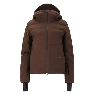 Women's down jacket SOS Fieberbrunn