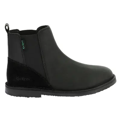 Women's boots Kickers Liplist