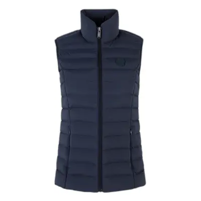 Women's sleeveless down jacket JOTT Grenada