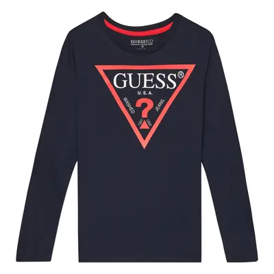 Long sleeve T-shirt Guess Core