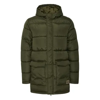 Long down jacket Blend