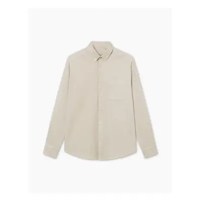 Twill shirt Forét Camp Light