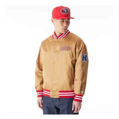 Jacket San Francisco 49ers NFL